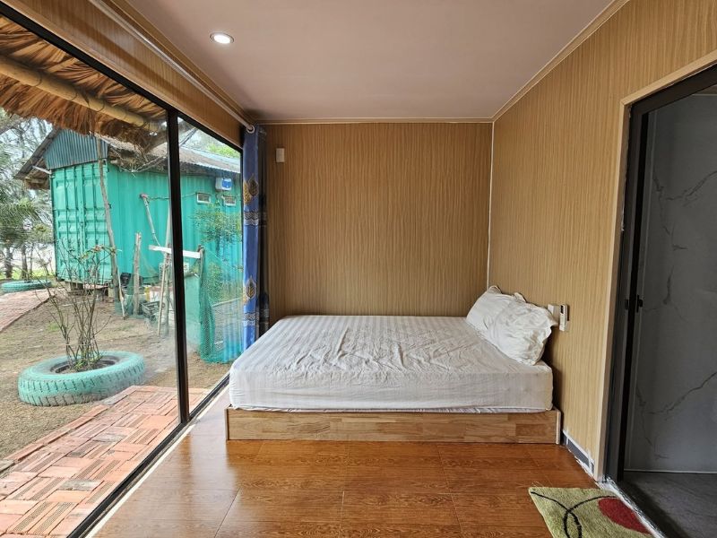 Homestay Amazing Quan Lạn Beach: Review phòng, tiện ích và trải nghiệm 6