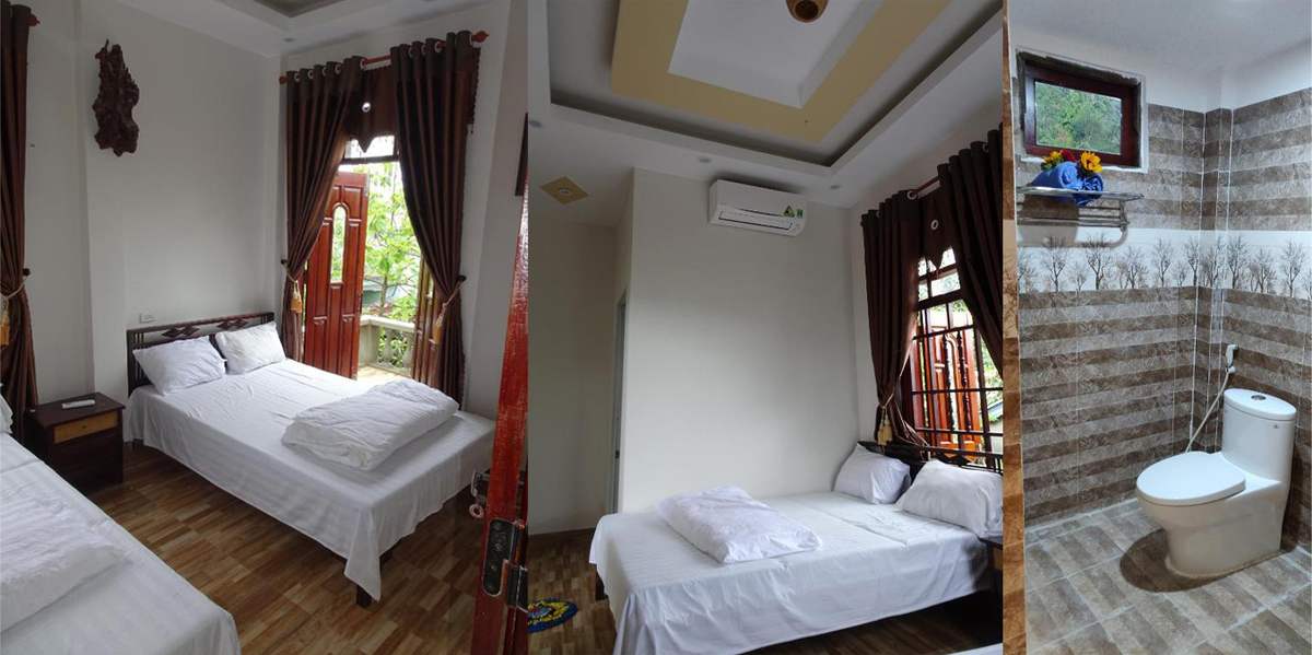 Homestay Bãi Hương - Homestay dân giã nằm nép mình yên bình bên đảo Cù Lao Chàm 18