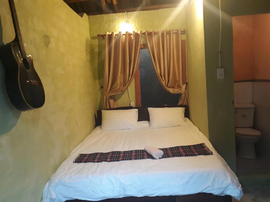 Homestay Bãi Hương - Homestay dân giã nằm nép mình yên bình bên đảo Cù Lao Chàm 8