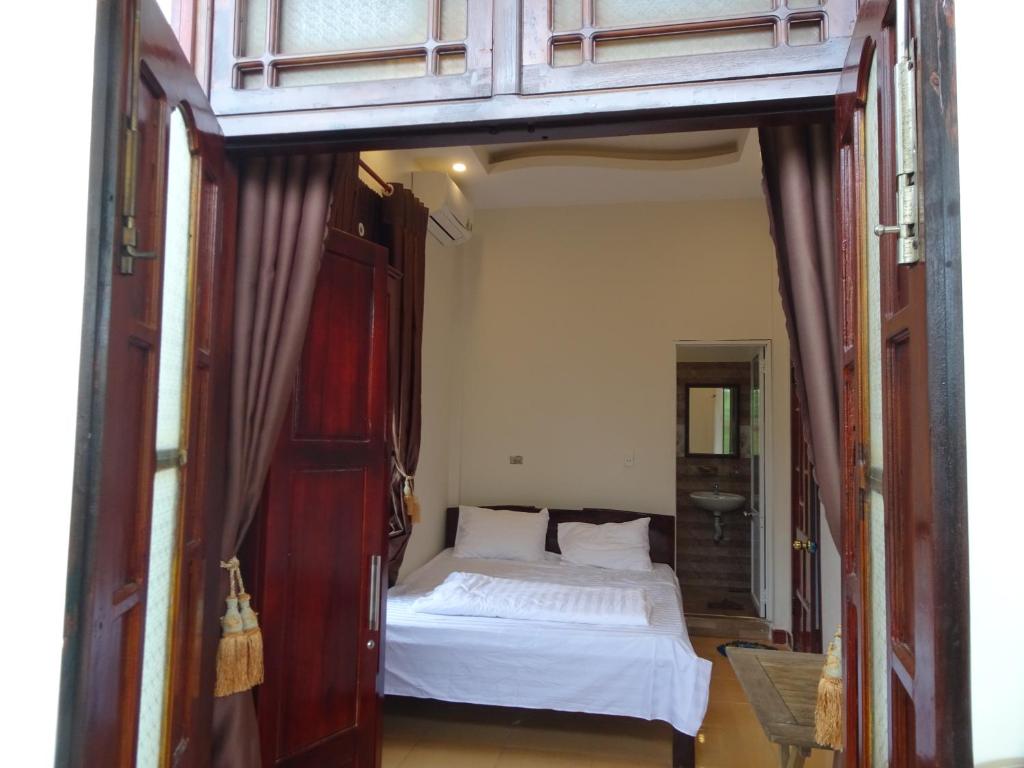 Homestay Bãi Hương - Homestay dân giã nằm nép mình yên bình bên đảo Cù Lao Chàm 9