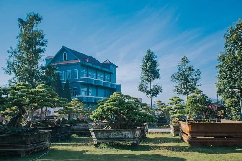 Lưu ngay top 10+ homestay Bảo Lộc view đẹp, chất lượng cao 11