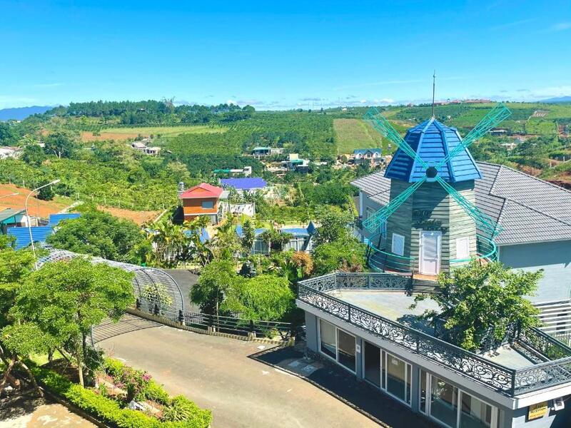 Lưu ngay top 10+ homestay Bảo Lộc view đẹp, chất lượng cao 12