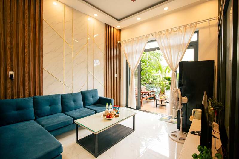 Top 11 homestay Bình Dương view đẹp mà bạn nên biết 8