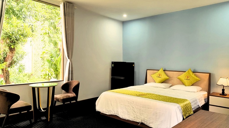 Top 11 homestay Bình Dương view đẹp mà bạn nên biết 7