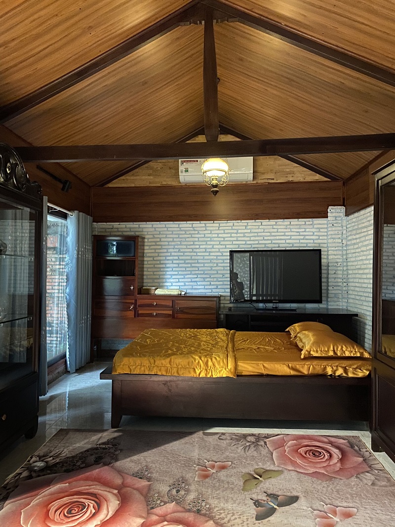 Top 11 homestay Bình Dương view đẹp mà bạn nên biết 6