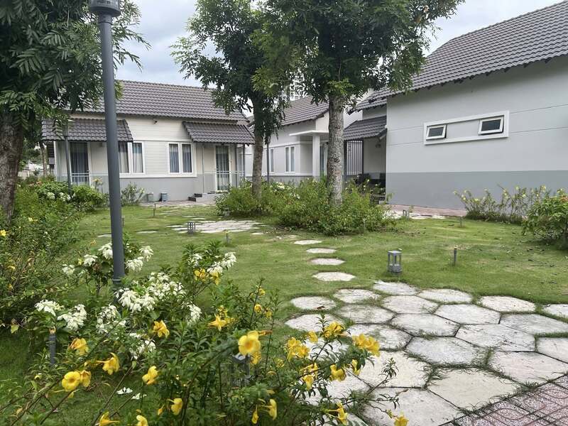 Top 11 homestay Bình Dương view đẹp mà bạn nên biết 10