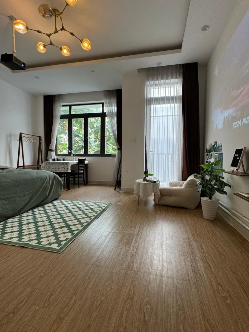 Top 11 homestay Bình Dương view đẹp mà bạn nên biết 11