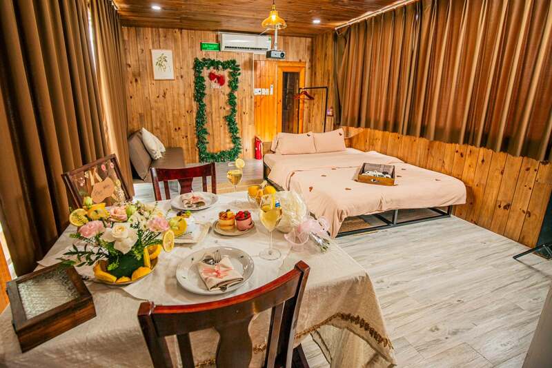 Top 11 homestay Bình Dương view đẹp mà bạn nên biết 13