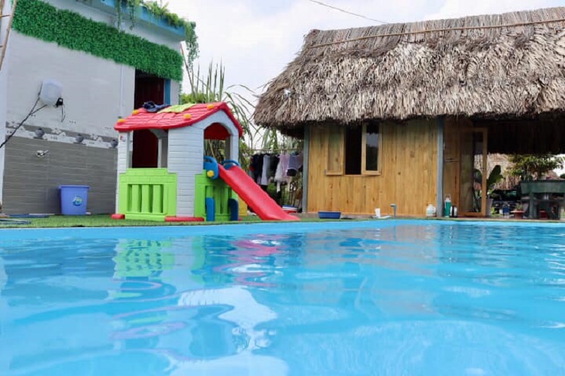 Top 11 homestay Bình Dương view đẹp mà bạn nên biết 5