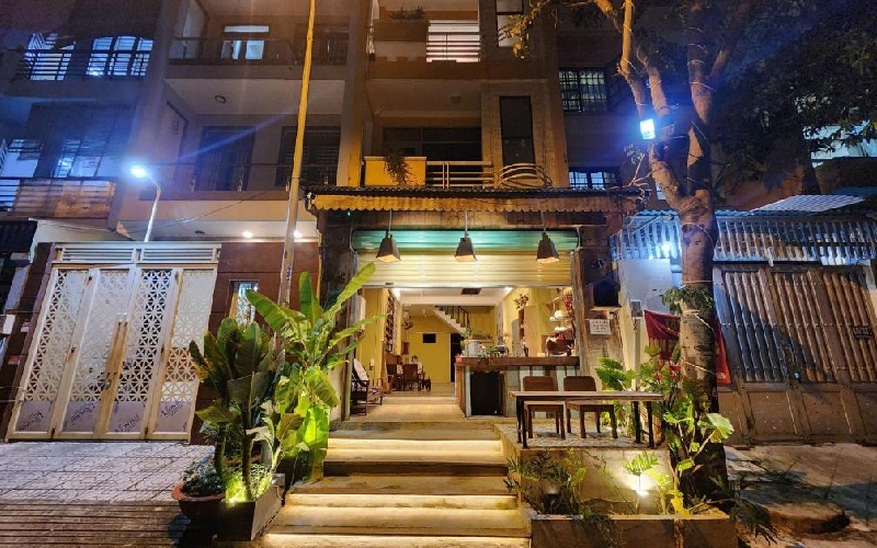 Top 14 homestay Bình Thạnh đẹp, giá rẻ được yêu thích hiện nay 3