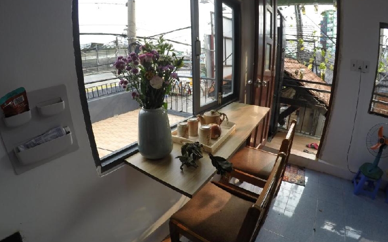 Top 14 homestay Bình Thạnh đẹp, giá rẻ được yêu thích hiện nay 4