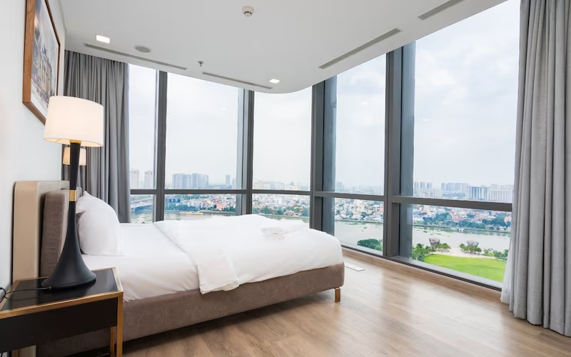 Top 14 homestay Bình Thạnh đẹp, giá rẻ được yêu thích hiện nay 7