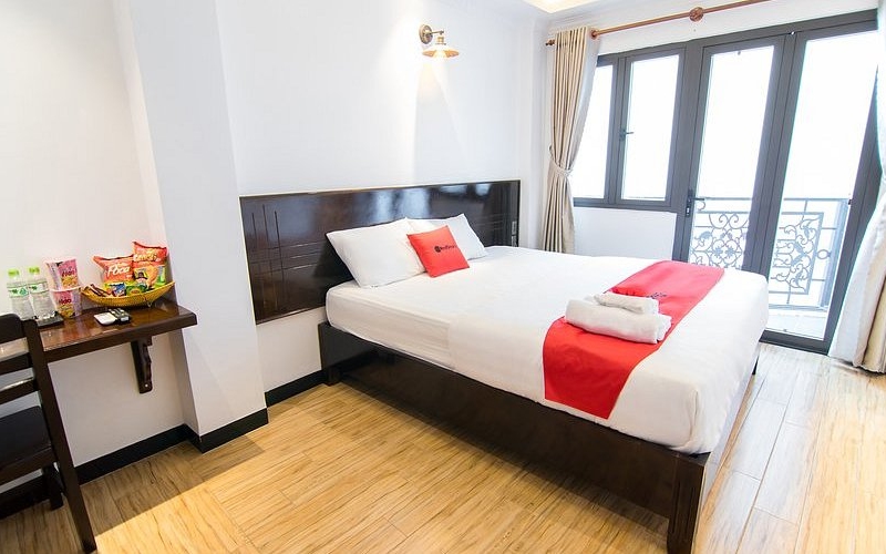 Top 14 homestay Bình Thạnh đẹp, giá rẻ được yêu thích hiện nay 8