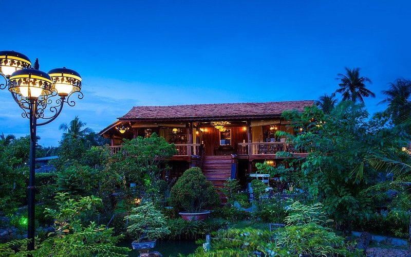 Top 14 homestay Bình Thạnh đẹp, giá rẻ được yêu thích hiện nay 10