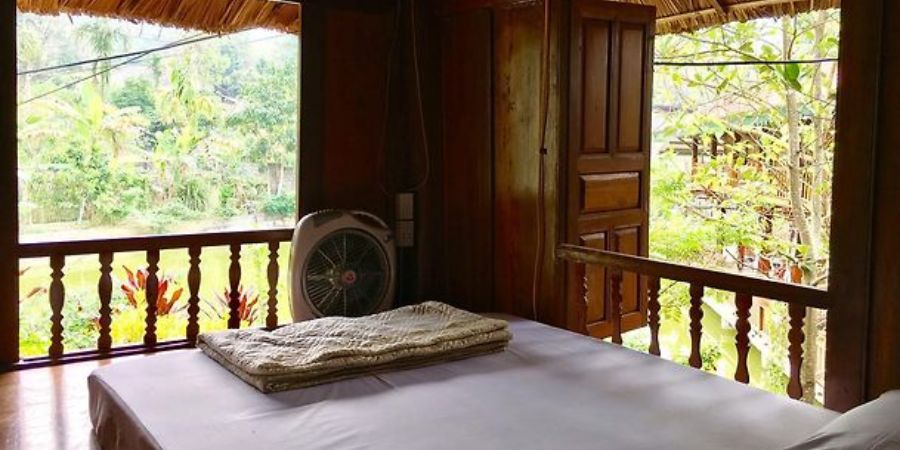 Homestay Bui Ty Hà Giang, làng quê thu nhỏ giữa cao nguyên đá 4