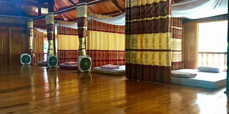 Homestay Bui Ty Hà Giang, làng quê thu nhỏ giữa cao nguyên đá 5