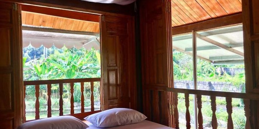 Homestay Bui Ty Hà Giang, làng quê thu nhỏ giữa cao nguyên đá 6