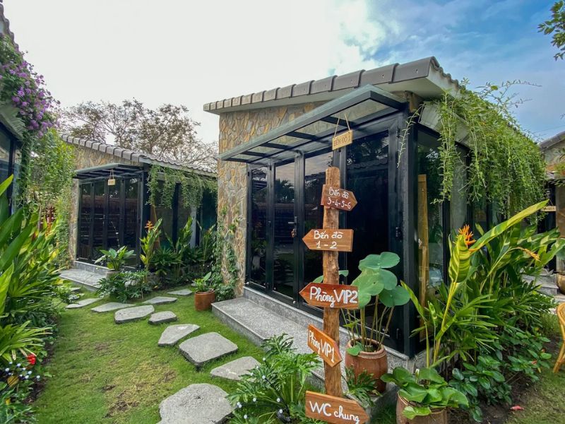 Top 10 homestay Cần Thơ gần chợ nổi, đậm chất miệt vườn miền Tây 2