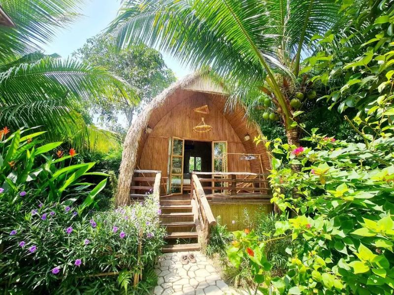 Top 10 homestay Cần Thơ gần chợ nổi, đậm chất miệt vườn miền Tây 10
