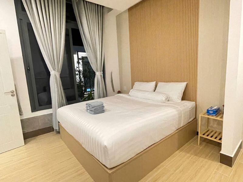 Top 10 homestay Cần Thơ gần chợ nổi, đậm chất miệt vườn miền Tây 9