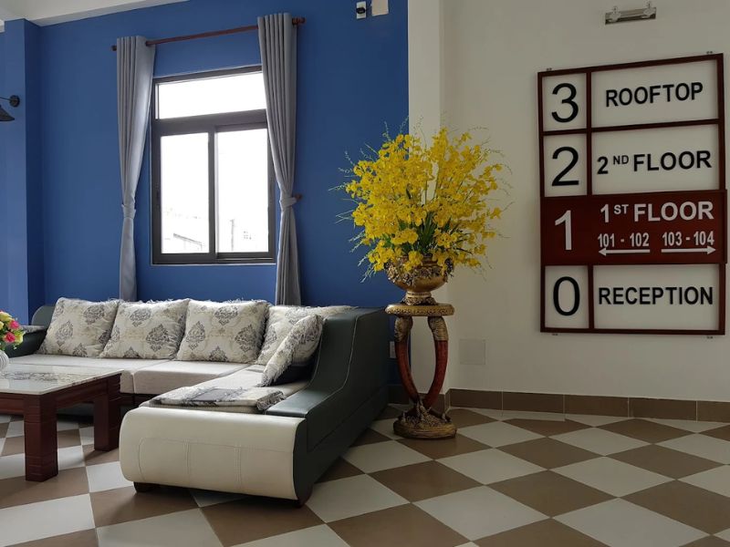 Top 10 homestay Cần Thơ gần chợ nổi, đậm chất miệt vườn miền Tây 5