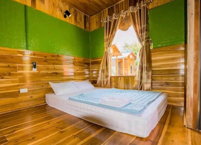 Top 10 homestay Cô Tô view biển, đẹp quên lối về 13