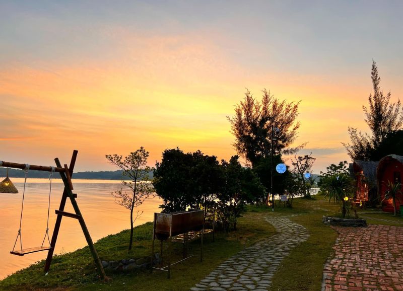 Top 10 homestay Cô Tô view biển, đẹp quên lối về 21