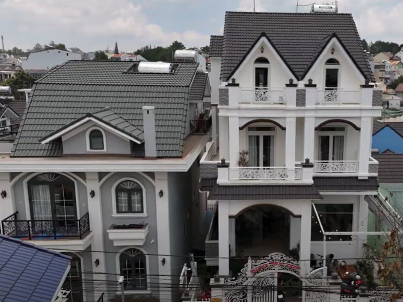 23 homestay Đà Lạt view cực chill cho team đam mê sống ảo 21