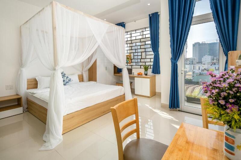 Top 19 homestay Đà Nẵng đẹp, gần biển lại giá rẻ năm 2024 5