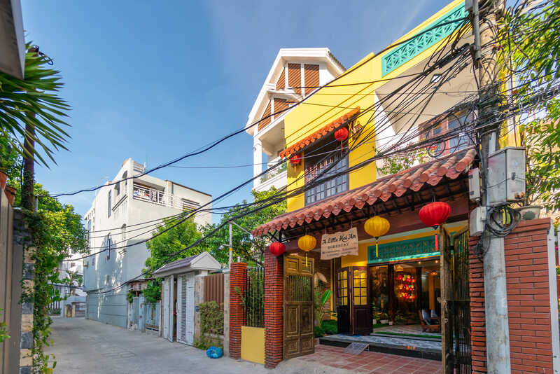 Top 19 homestay Đà Nẵng đẹp, gần biển lại giá rẻ năm 2024 6