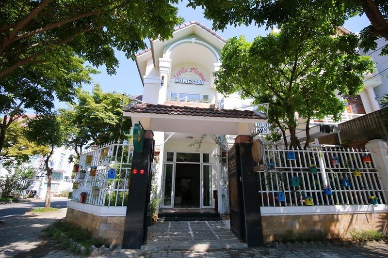 Top 19 homestay Đà Nẵng đẹp, gần biển lại giá rẻ năm 2024 24