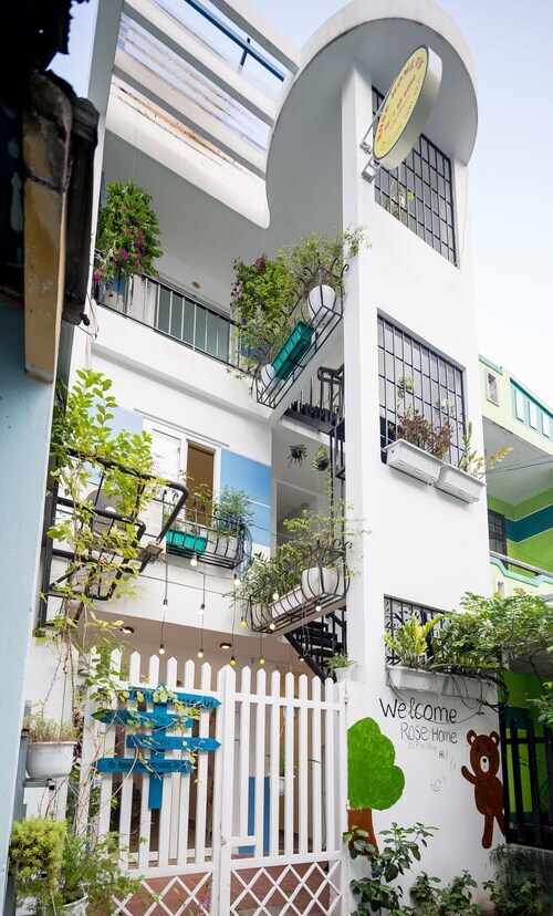 Top 19 homestay Đà Nẵng đẹp, gần biển lại giá rẻ năm 2024 12