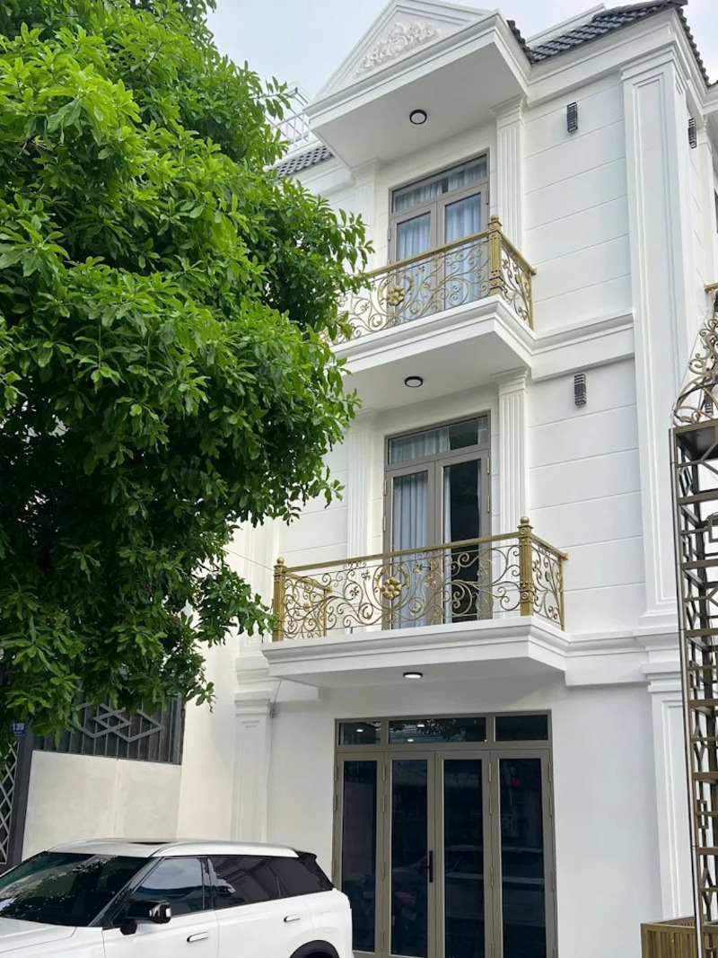 Top 5 homestay Dĩ An mới với chất lượng phòng sạch sẽ 6