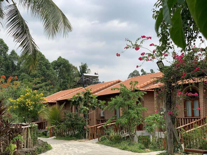 Kinh nghiệm trốn phố về rừng với 6 homestay Đồng Nai đáng thử nhất 6