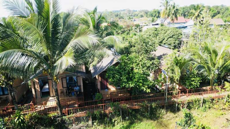 Kinh nghiệm trốn phố về rừng với 6 homestay Đồng Nai đáng thử nhất 5
