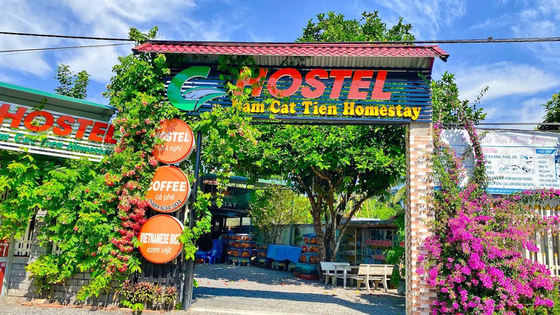 Kinh nghiệm trốn phố về rừng với 6 homestay Đồng Nai đáng thử nhất 2