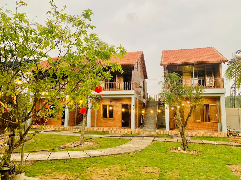 Kinh nghiệm trốn phố về rừng với 6 homestay Đồng Nai đáng thử nhất 4