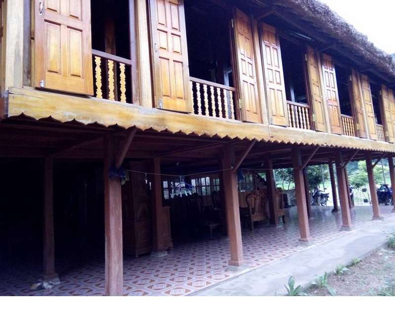 Top 20 homestay Hà Giang khiến bạn ngẩn ngơ trước vẻ đẹp nao lòng 18