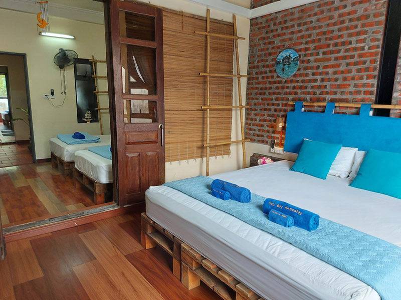 Điểm danh 15 homestay Hạ Long chất lượng, view đẹp, gần biển 5