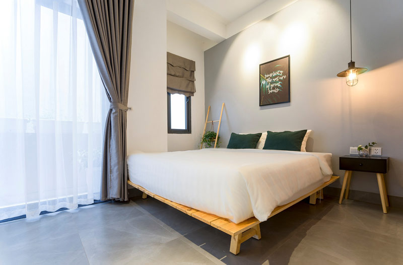 Điểm danh 15 homestay Hạ Long chất lượng, view đẹp, gần biển 13