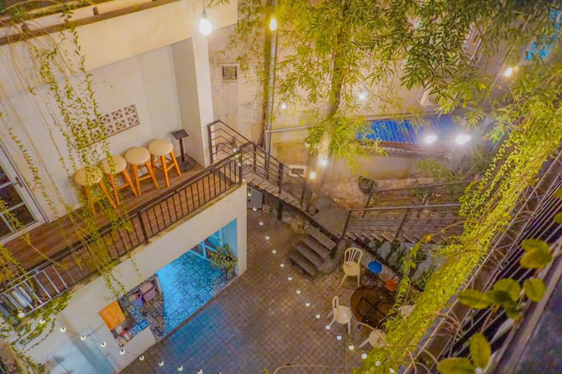 Điểm danh 15 homestay Hạ Long chất lượng, view đẹp, gần biển 3