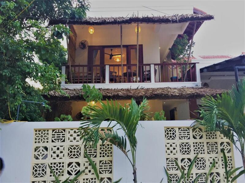 Top 25+ homestay Hội An đẹp, giá tốt, chất lượng nhất 2024 2