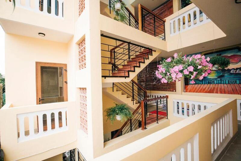 Top 25+ homestay Hội An đẹp, giá tốt, chất lượng nhất 2024 13