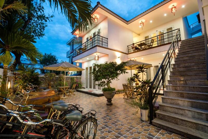 Top 25+ homestay Hội An đẹp, giá tốt, chất lượng nhất 2024 14