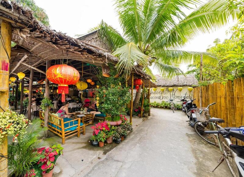 Top 25+ homestay Hội An đẹp, giá tốt, chất lượng nhất 2024 19