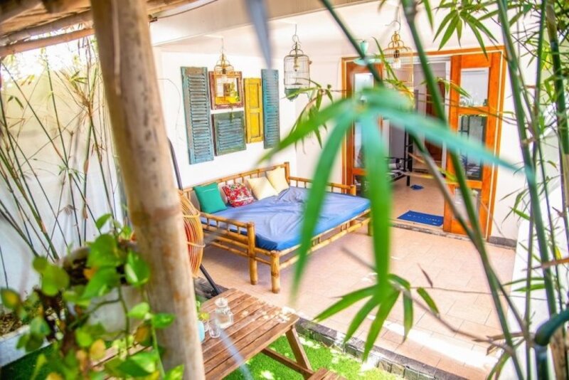 Top 25+ homestay Hội An đẹp, giá tốt, chất lượng nhất 2024 22