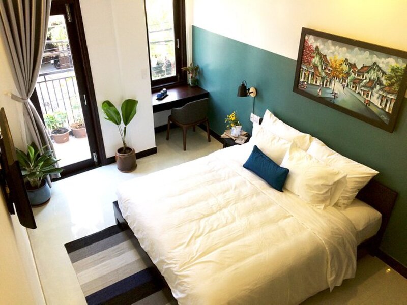 Top 25+ homestay Hội An đẹp, giá tốt, chất lượng nhất 2024 23