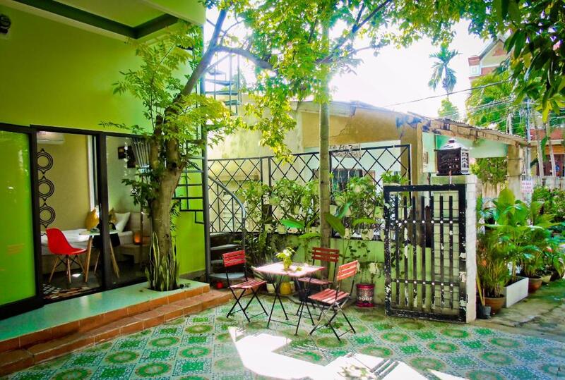 Top 25+ homestay Hội An đẹp, giá tốt, chất lượng nhất 2024 24