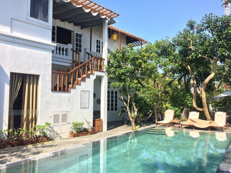 Top 25+ homestay Hội An đẹp, giá tốt, chất lượng nhất 2024 25