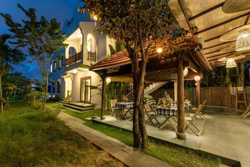 Top 25+ homestay Hội An đẹp, giá tốt, chất lượng nhất 2024 27